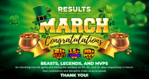 march achiement header 01