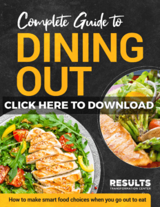 RTC Dining Out Guide PDF AM 1
