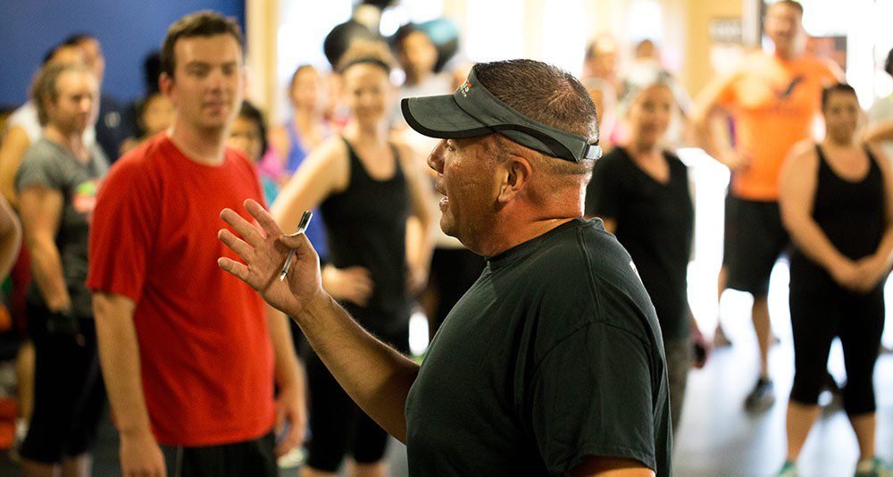 Results Transformation Center