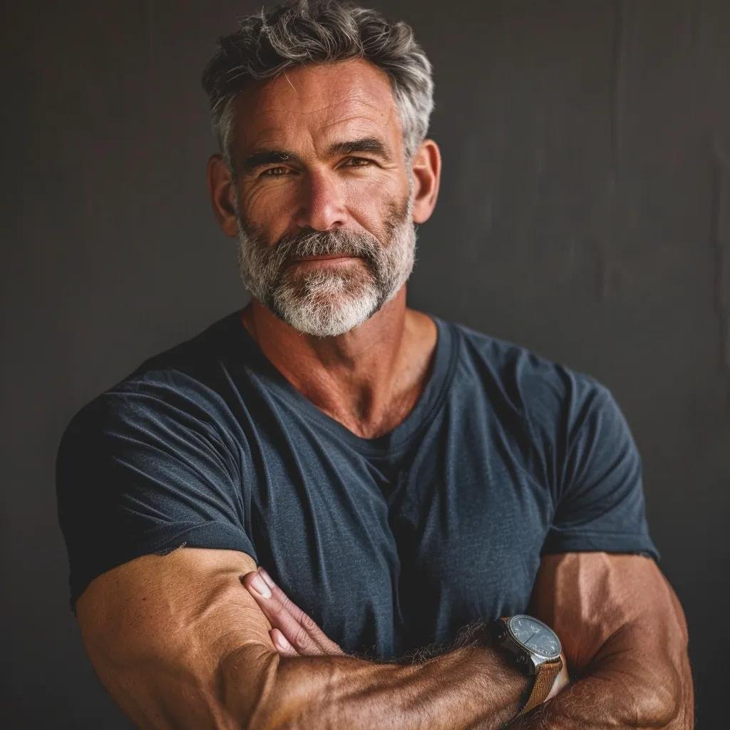 Build Muscle After 50: Your Beginner's Guide